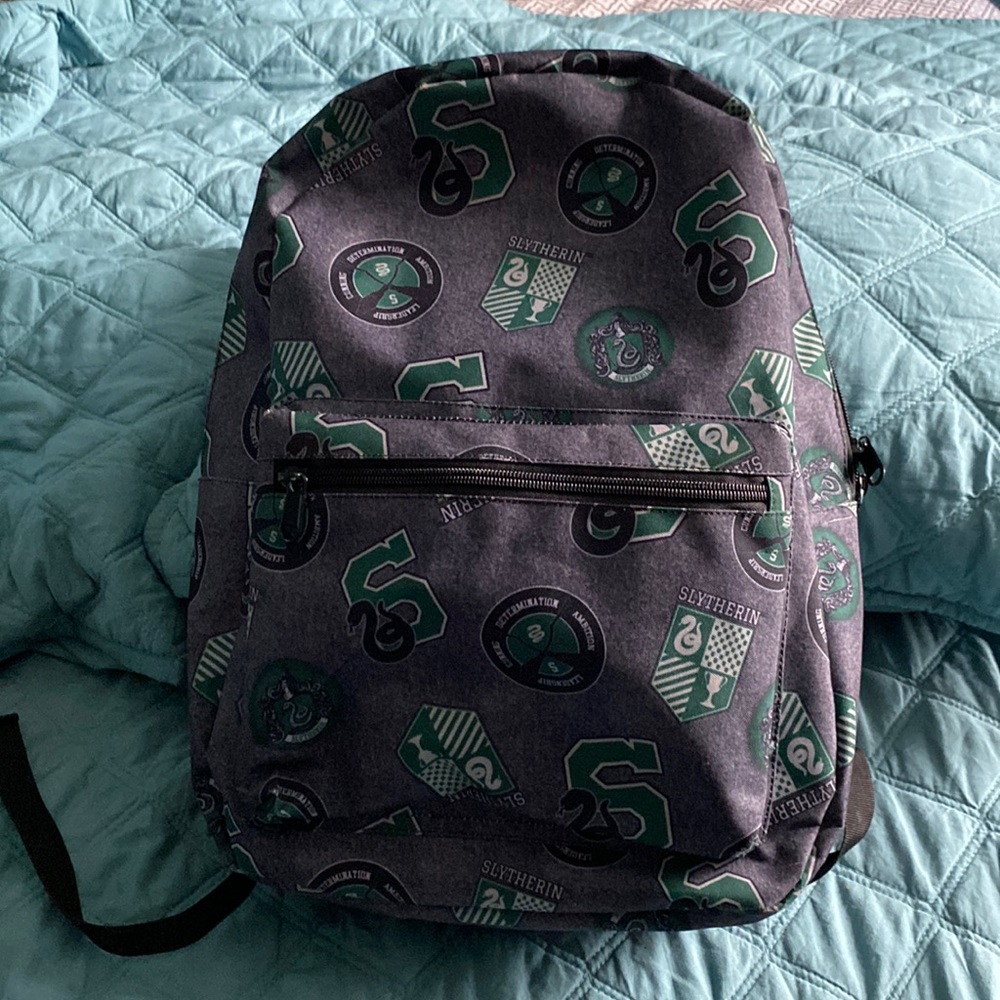 2019 Slitherine backpack